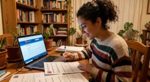 Becas para Carreras Técnicas en Chile: Gratuidad, Excelencia y JUNAEB