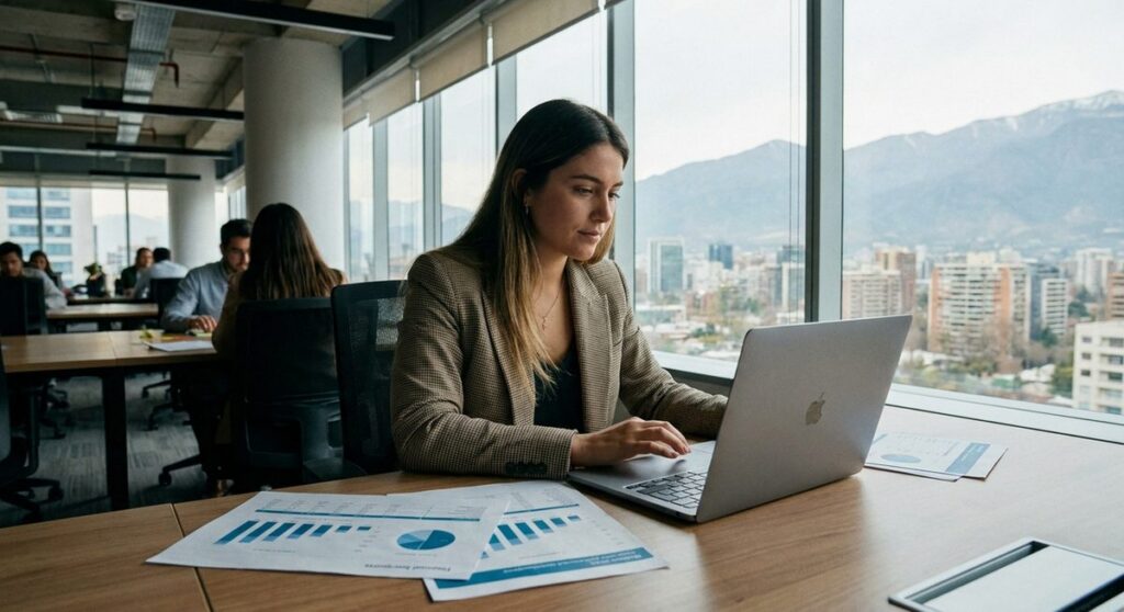 Carreras en Gestión y Administración: Técnicas que Vale la Pena Estudiar