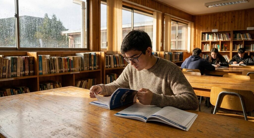 Carreras Técnicas en Chile 2026: Guía Completa para Decidirte