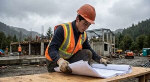 Carreras Técnicas en Construcción en Chile: Guía para Elegir la Tuya