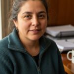 Catalina Reyes Bahamondes — Orientadora Vocacional