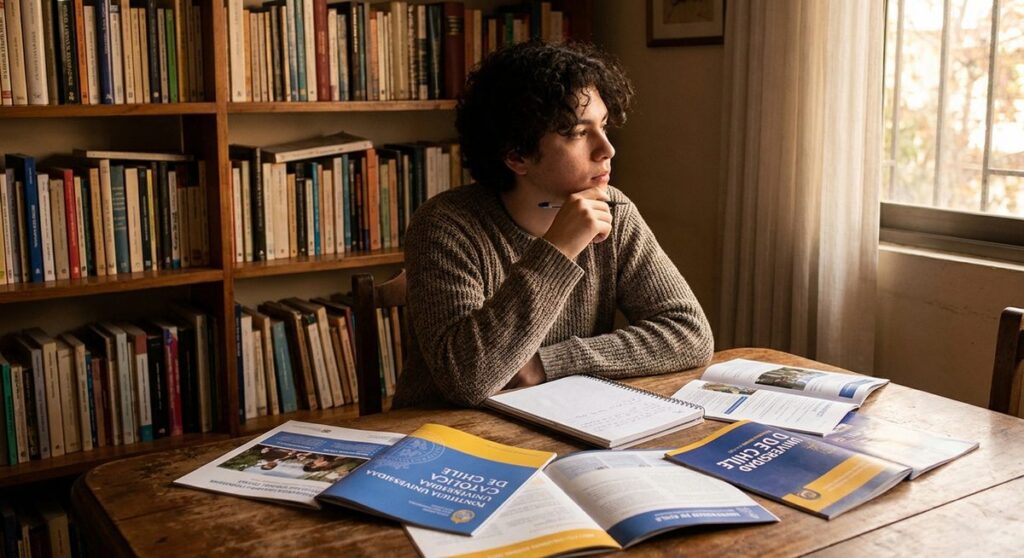 Cómo Elegir una Carrera Técnica: Guía Paso a Paso para No Equivocarte