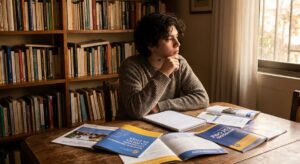 Cómo Elegir una Carrera Técnica: Guía Paso a Paso para No Equivocarte