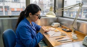 Técnico Dental en Chile: Qué Hace, Dónde Trabaja y Cuánto Gana