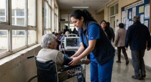 Técnico en Enfermería en Chile: Sueldos, Malla y Campo Laboral 2026