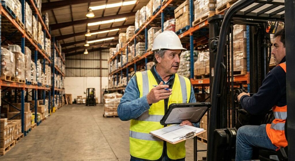 Técnico en Logística en Chile: La Carrera con Más Demanda en E-Commerce