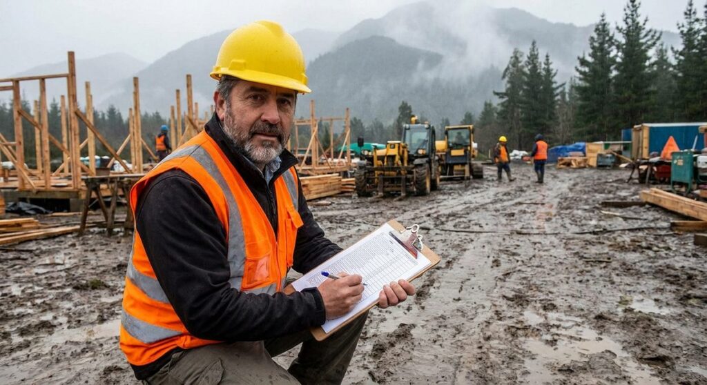 Técnico en Prevención de Riesgos: Sueldo, Trabajo y Salidas 2026