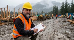 Técnico en Prevención de Riesgos: Sueldo, Trabajo y Salidas 2026