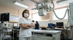 Técnico en Radiología en Chile: Carrera, Sueldo y Oportunidades